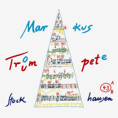 Markus Trompete Stockhausen