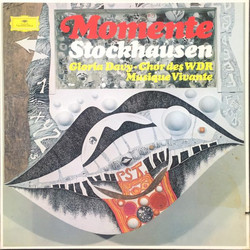 Momente (3LP box)