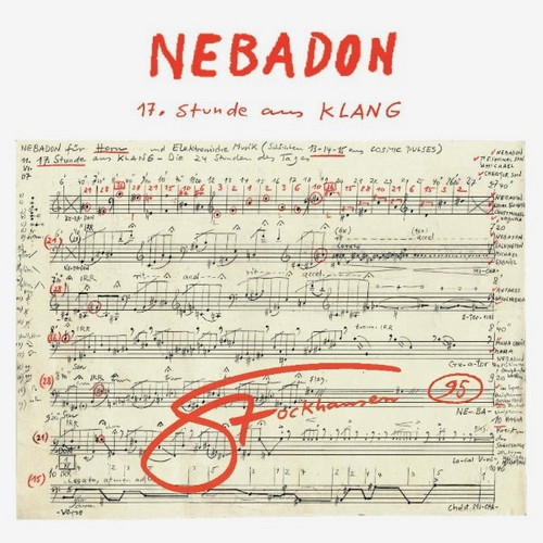 Nebadon (17. Stunde Aus Klang)
