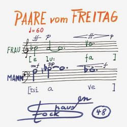 Paare Vom Freitag