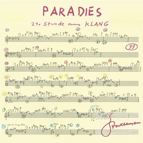 Paradies