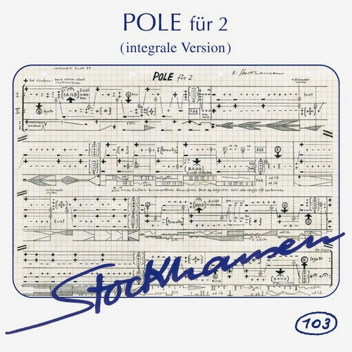 Pole Für 2 (Integrale Version)