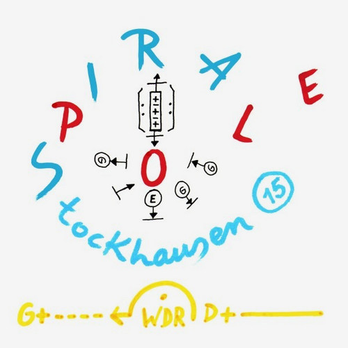 Spiral - Pole