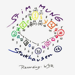 Stimmung – Pariser Version 1968 In Zwei Aufnahmen Von 1969 Und 1982