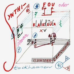 Synthi-Fou / Dienstags-Abschied