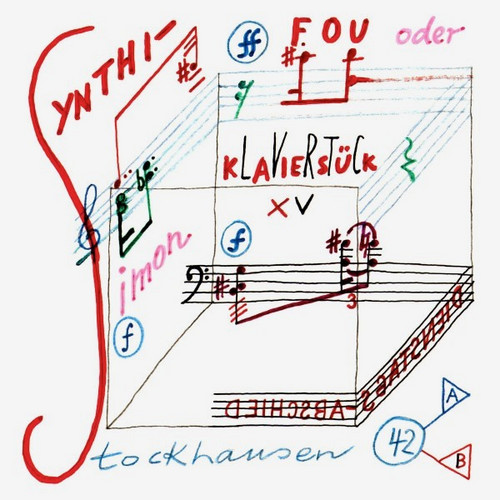 Synthi-Fou / Dienstags-Abschied