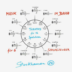 Tierkreis / Musik Im Bauch