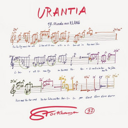 Urantia