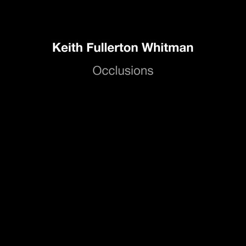 Occlusions