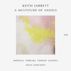 A Multitude Of Angels