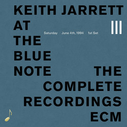 At The Blue Note, 3rd CD