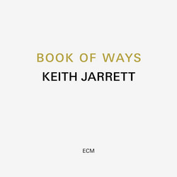 Book Of Ways - Clavichord