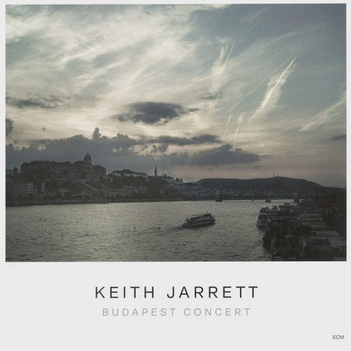 Budapest Concert