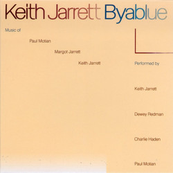 Byablue (LP)