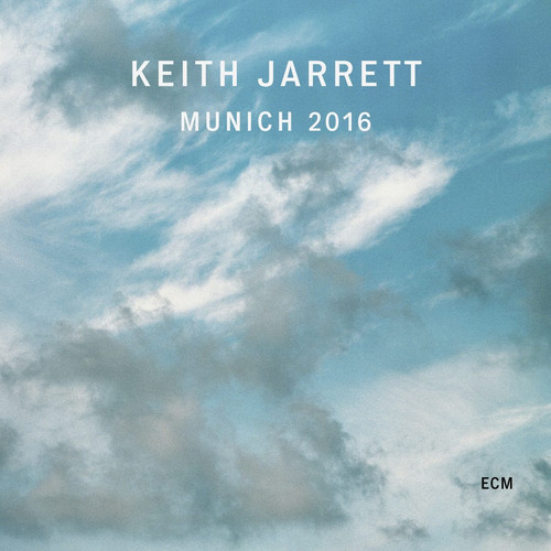 Munich 2016