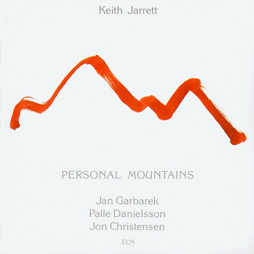 Personal Mountains