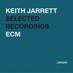 Selected Recordings