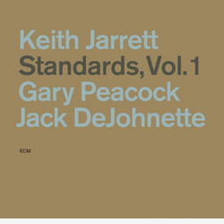 Standards, Vol. 1