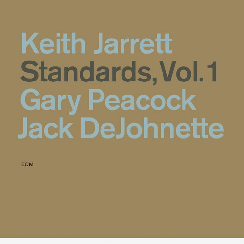 Standards, Vol. 1