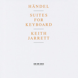Suites for Keyboard