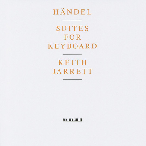 Suites for Keyboard