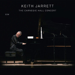 The Carnegie Hall Concert