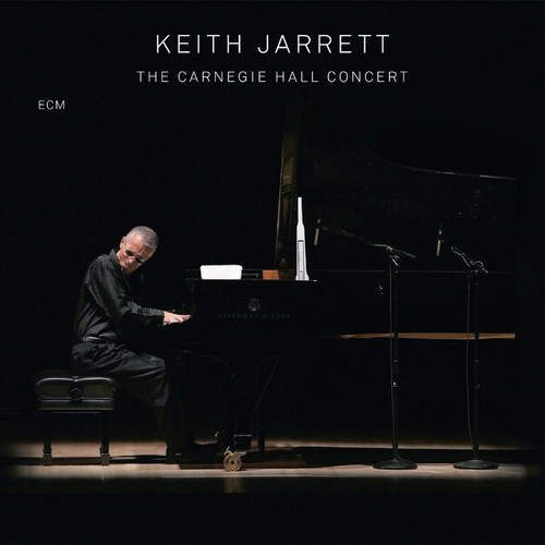 The Carnegie Hall Concert
