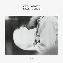 The Köln Concert (2LP)