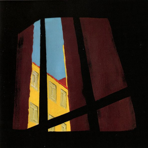 A view from the window
