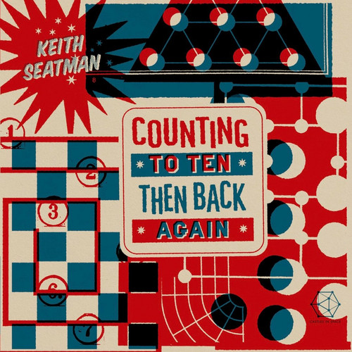  Counting To Ten Then Back Again 