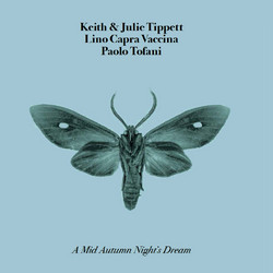 A Mid Autumn Night’s Dream