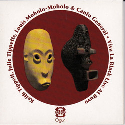 Viva la Black - Live at Ruvo