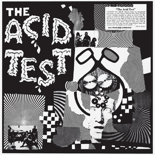 The Acid Test