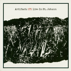 Artifact: iTi Live In St. Johann