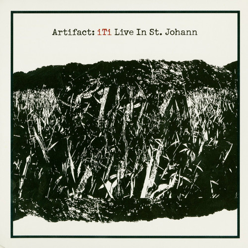 Artifact: iTi Live In St. Johann