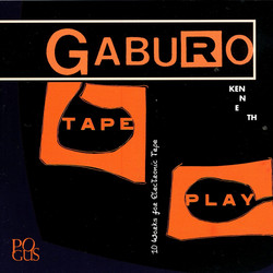 Tape play