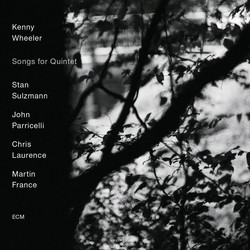 Songs for Quintet
