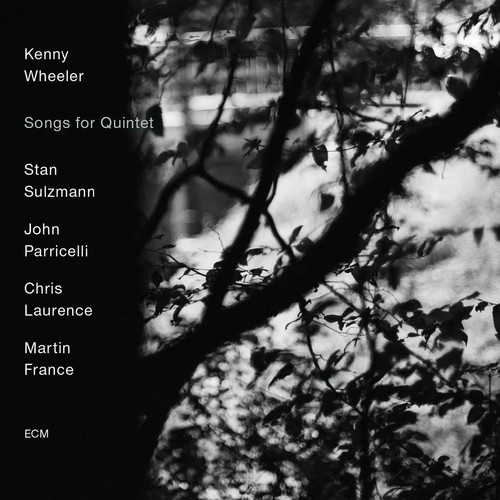 Songs for Quintet