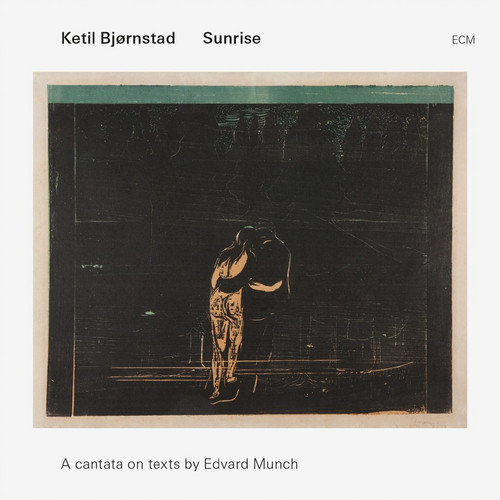Sunrise - A cantata on texts by Edvard Munch