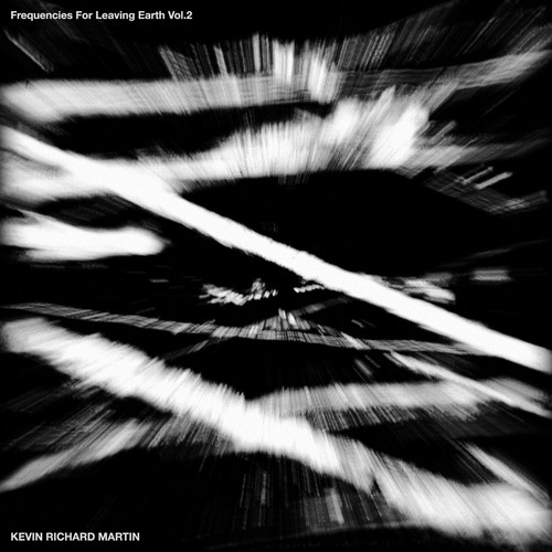 Frequencies For Leaving Earth Vol.2