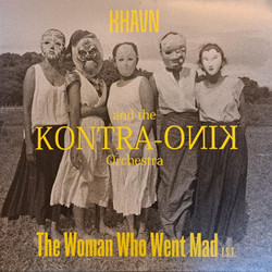 The Woman Who Went Mad (I.S.T.)