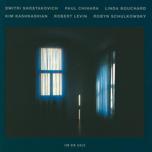 Dmitri Shostakovich / Paul Chihara / Linda Bouchard