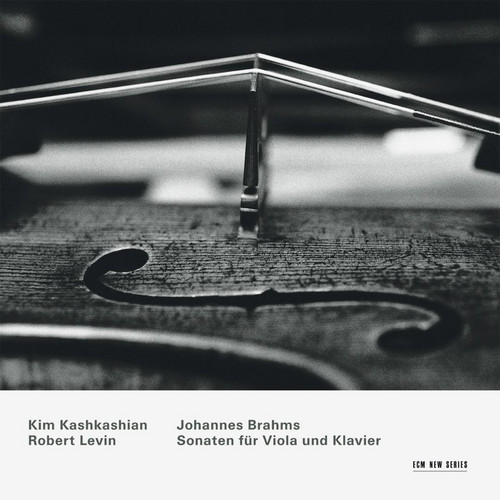 Sonaten für Viola und Klavier