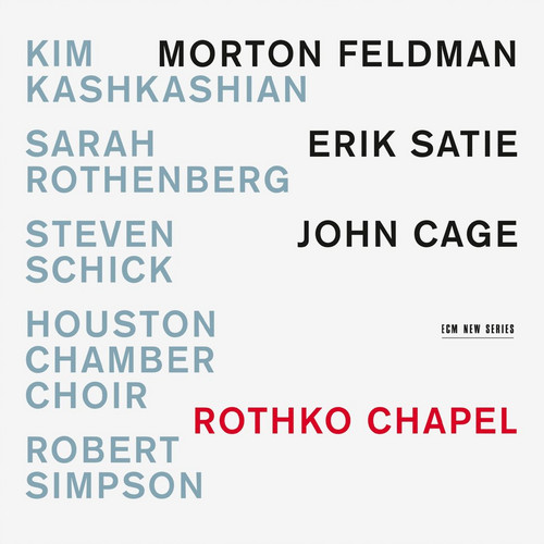 Rothko Chapel