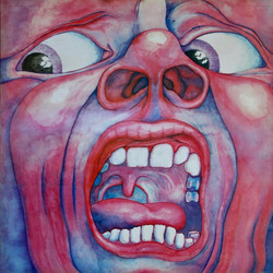 In The Court Of The Crimson King (5CD/1DVD