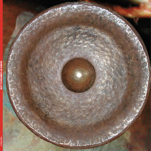 Gongs of Cambodia and Laos