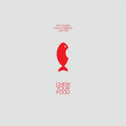 Chew Your Food
