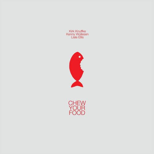 Chew Your Food