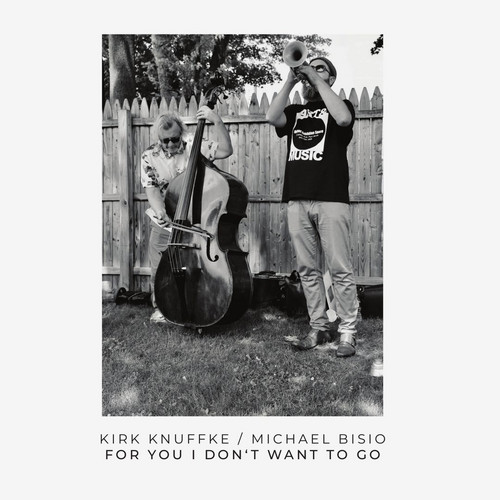 For You I Don't Want To Go