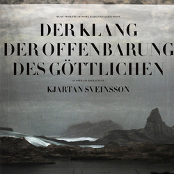 Der Klang Der Offenbarung Des Göttlichen